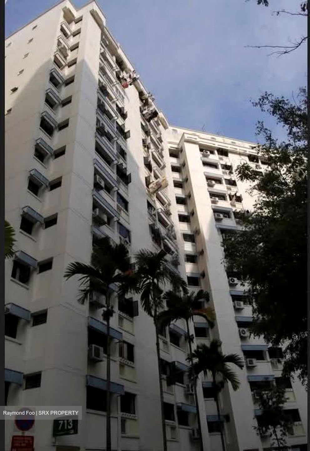Blk 713 Tampines Street 71 (Tampines), HDB 4 Rooms #606681871